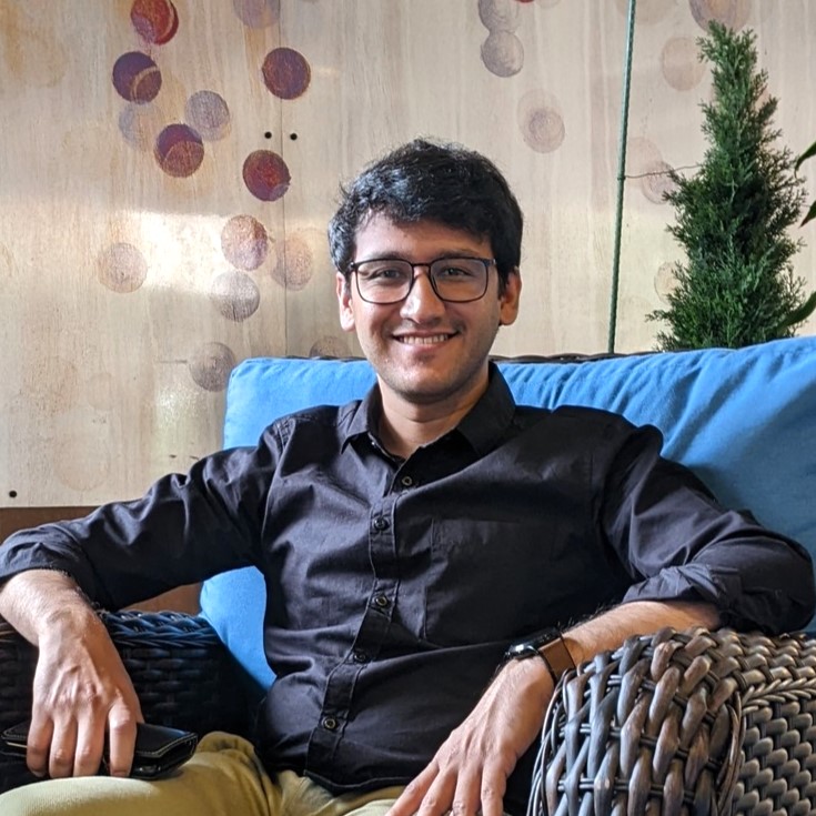 Abhinav Bhatia