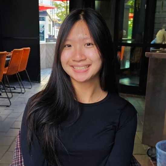 Nhi Tran