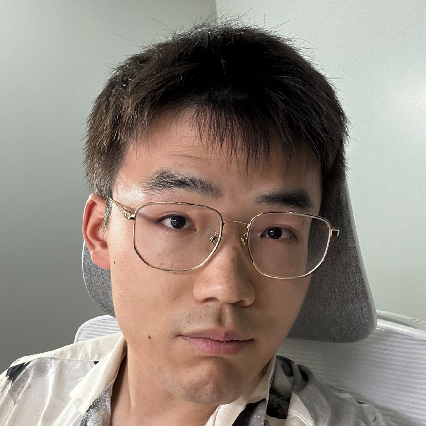 Xijie Jiao